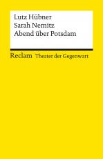 Cover-Bild Abend über Potsdam