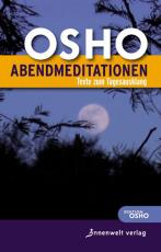 Cover-Bild AbendMeditationen