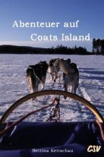 Cover-Bild Abenteuer auf Coats Island