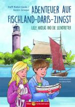 Cover-Bild Abenteuer auf Fischland-Darß-Zingst