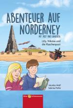 Cover-Bild Abenteuer auf Norderney