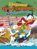 Cover-Bild Abenteuer aus Onkel Dagoberts Schatztruhe 04