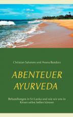 Cover-Bild Abenteuer Ayurveda