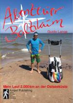 Cover-Bild Abenteuer Baltikum