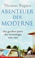 Cover-Bild Abenteuer der Moderne