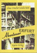 Cover-Bild Abenteuer Erfurt