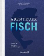 Cover-Bild Abenteuer Fisch