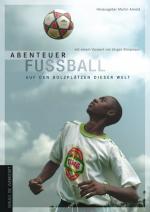Cover-Bild Abenteuer Fußball