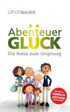 Cover-Bild Abenteuer Glück