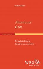 Cover-Bild Abenteuer Gott