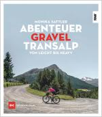 Cover-Bild Abenteuer Gravel-Transalp