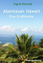 Cover-Bild Abenteuer Hawaii - Eine Erzählreise