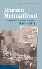 Cover-Bild Abenteuer Heimatfront