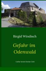 Cover-Bild Abenteuer im Odenwald / Gefahr im Odenwald