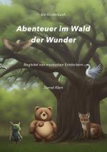 Cover-Bild Abenteuer im Wald der Wunder