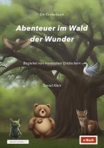 Cover-Bild Abenteuer im Wald der Wunder