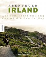 Cover-Bild Abenteuer Irland
