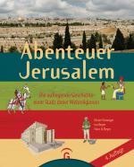 Cover-Bild Abenteuer Jerusalem