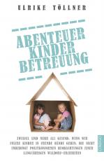 Cover-Bild Abenteuer Kinderbetreuung