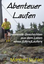 Cover-Bild Abenteuer Laufen