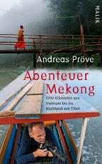 Cover-Bild Abenteuer Mekong