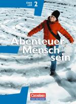 Cover-Bild Abenteuer Mensch sein - Östliche Bundesländer und Berlin / Band 2 - Ethik/LER