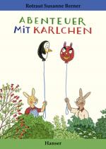 Cover-Bild Abenteuer mit Karlchen