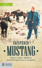 Cover-Bild Abenteuer Mustang