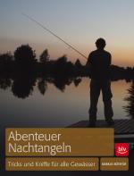 Cover-Bild Abenteuer Nachtangeln