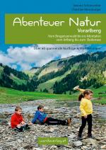 Cover-Bild Abenteuer Natur Vorarlberg