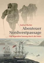 Cover-Bild Abenteuer Nordwestpassage