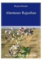 Cover-Bild Abenteuer Rajasthan