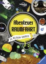 Cover-Bild Abenteuer Raumfahrt