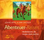 Cover-Bild Abenteuer-Reisen