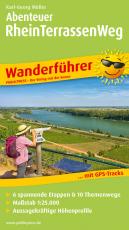 Cover-Bild Abenteuer Rheinterrassenweg