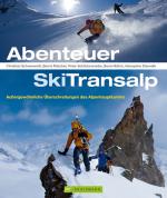 Cover-Bild Abenteuer SkiTransalp