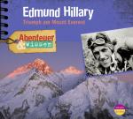 Cover-Bild Abenteuer & Wissen: Edmund Hillary