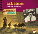 Cover-Bild Abenteuer & Wissen: Jack London
