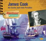 Cover-Bild Abenteuer & Wissen: James Cook