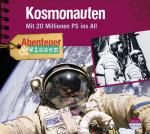 Cover-Bild Abenteuer & Wissen: Kosmonauten