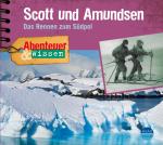 Cover-Bild Abenteuer & Wissen: Scott und Amundsen