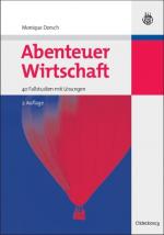 Cover-Bild Abenteuer Wirtschaft