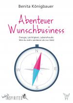 Cover-Bild Abenteuer Wunschbusiness