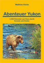 Cover-Bild Abenteuer Yukon