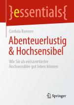 Cover-Bild Abenteuerlustig & Hochsensibel