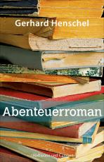 Cover-Bild Abenteuerroman