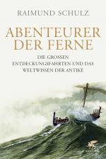 Cover-Bild Abenteurer der Ferne