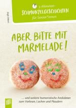 Cover-Bild Aber bitte mit Marmelade!