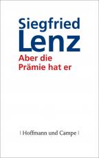 Cover-Bild Aber die Prämie hat er