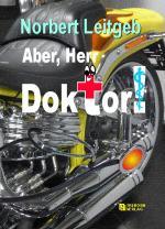 Cover-Bild Aber, Herr Doktor!